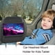 thumbnail image 4 of Soporte para Tablet Mejorado para Coche, Soporte para Reposacabezas de Coche para Asiento Trasero, Soporte para Tablet de Coche para Niños, Compatible con Tablets 8 A 10 Pulgadas, 4 of 5