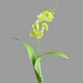 thumbnail image 4 of Artificial Lily Of The Valley,Artificial Flowers for Decoration,Faux Flowers Plant,Fake Bell Flowers Wind Chime Orchid Bouquet May Flower for Home Garden Wedding Indoor Party Decor, 4 of 7
