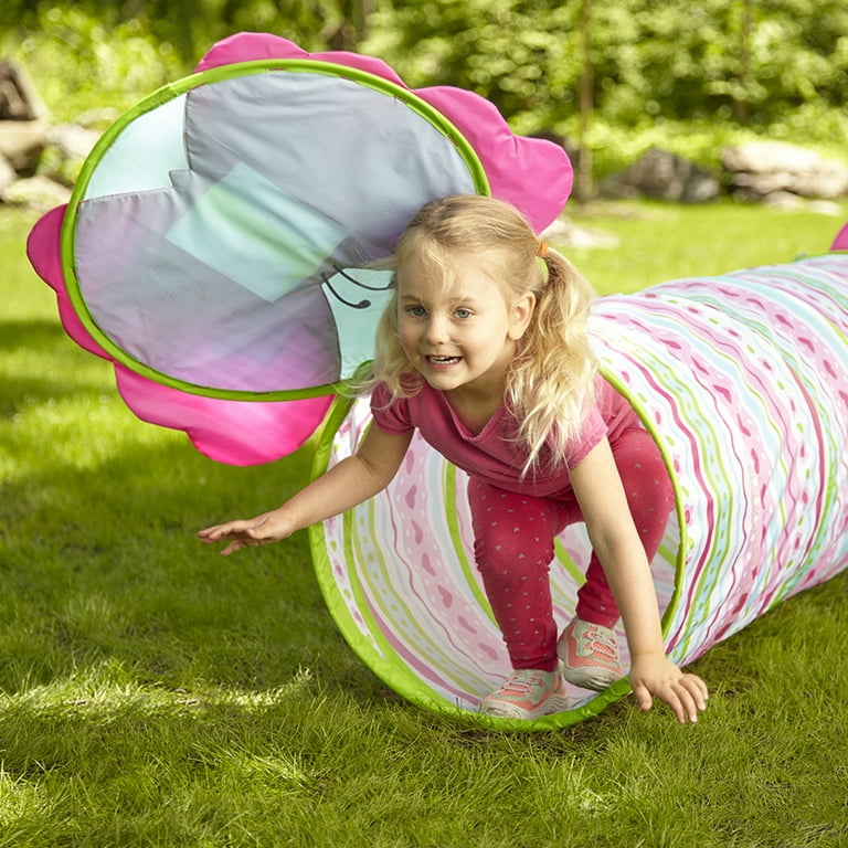 Melissa & Doug Sunny Patch Cutie Pie Butterfly Crawl-Through Melissa & Doug Sunny Patch Cutie Pie Butterfly Crawl-Through
