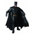 thumbnail image 2 of Costume de Batman Authentique Chevalier Noir, 2 of 4