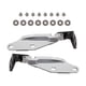 thumbnail image 5 of 2 Bisagras Profesionales Para Capó De Liberación Rápida Para Honda Civic EK 1996-2000, 5 of 9