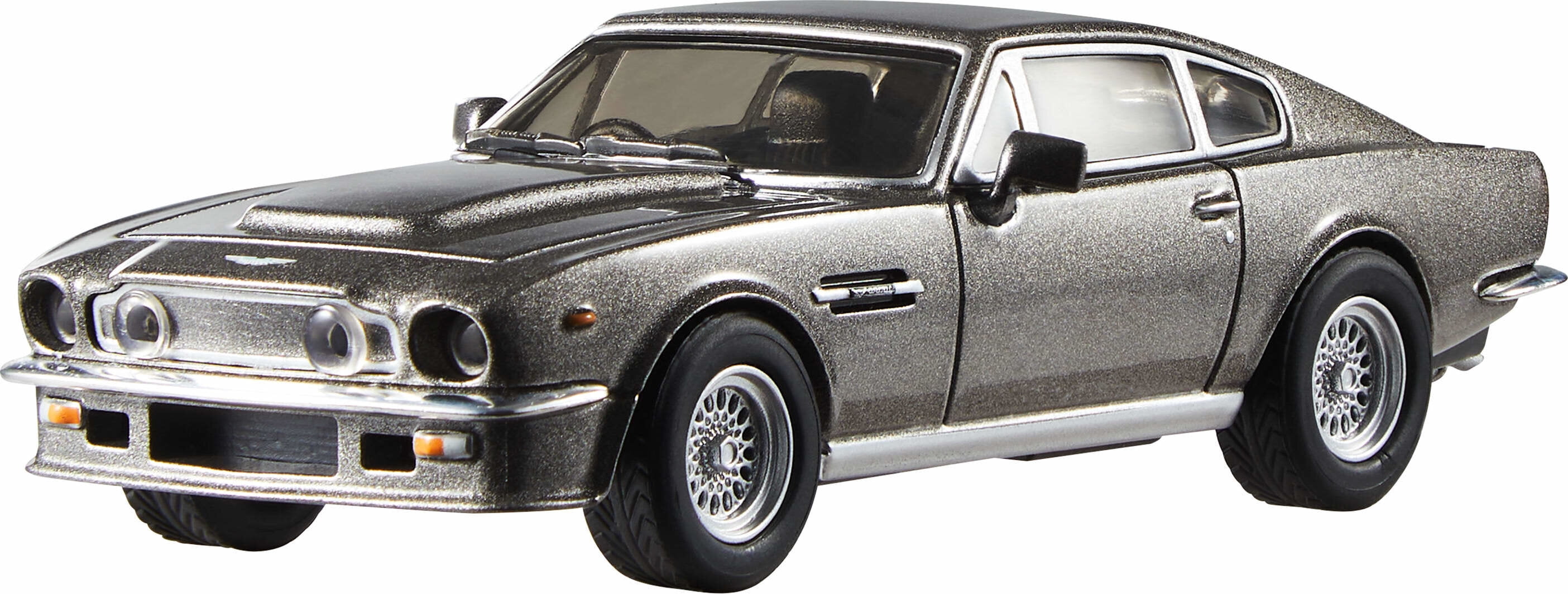 Hot Wheels Premium 1:43rd Scale Collectible Car, Gift for Collectors
