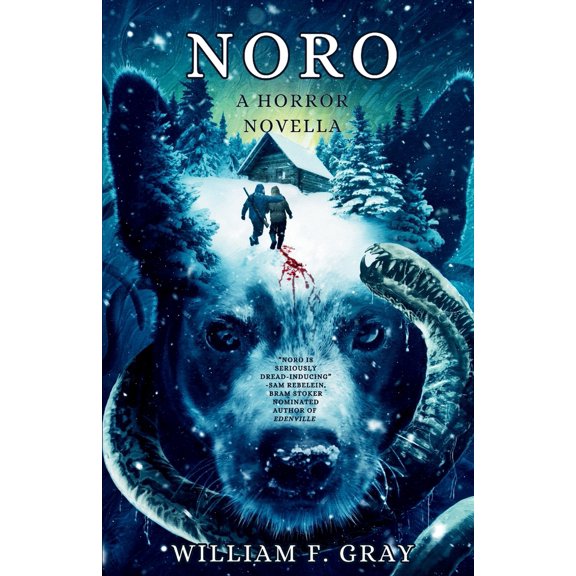 Pre-Owned Noro (Paperback) 1964780209 9781964780207