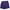 Purple, variant on Tinglu Sexy Yoga Shorts Safety Training Shorts Workout Butt Lift Women Sport Leggings Shaper
