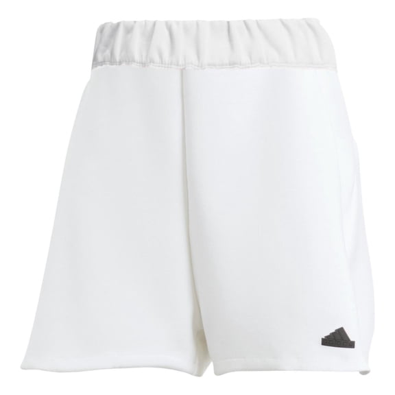 Short adidas Mujer Z.n.e Premium Blanco Deportivo blanco L