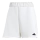 thumbnail image 1 of Short adidas Mujer Z.n.e Premium Blanco Deportivo blanco L, 1 of 7