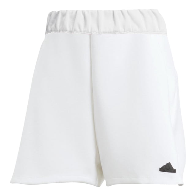 Short adidas Mujer Z.n.e Premium Blanco Deportivo blanco L