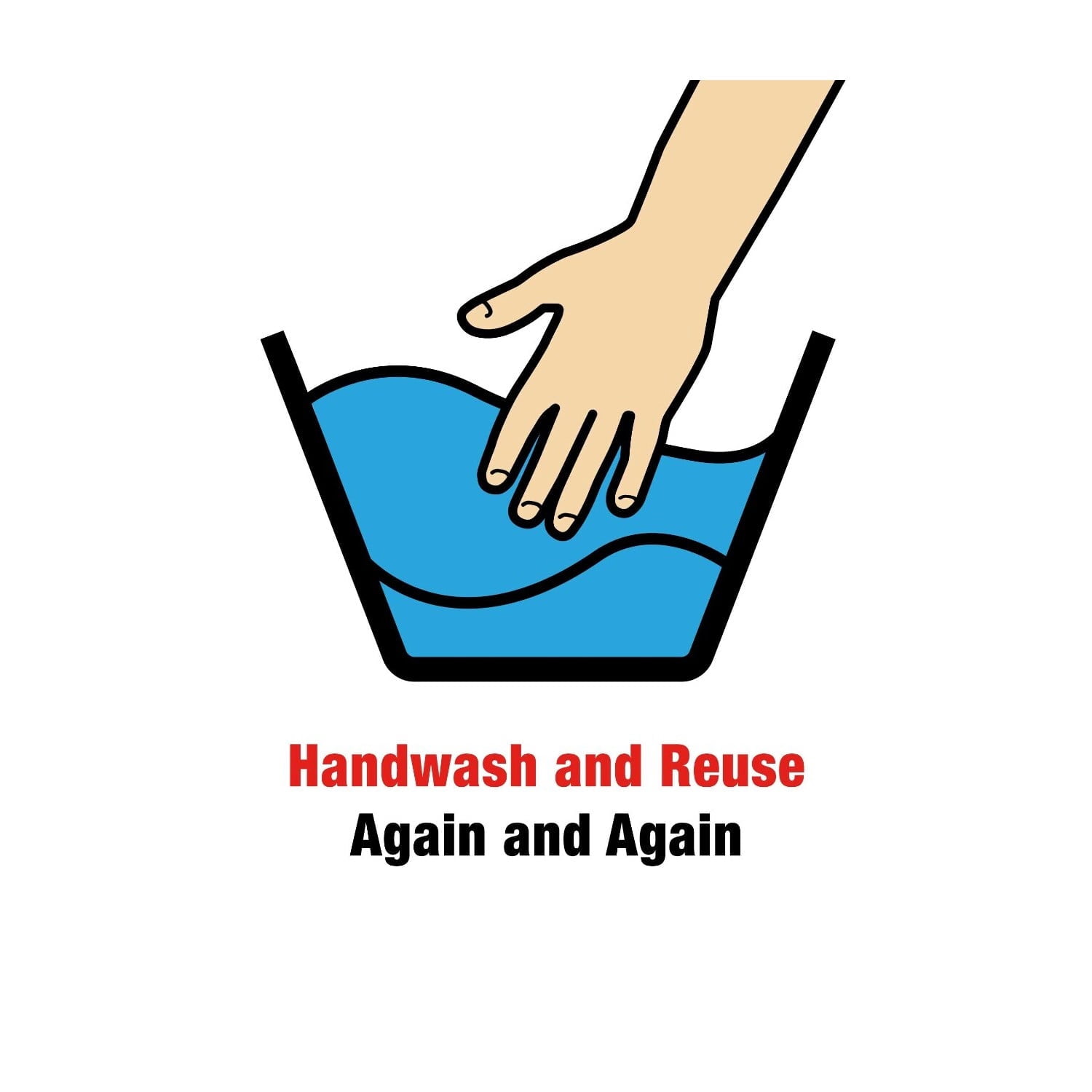 ACE Elastic Bandage (hook closure) 3 Inches 1 Each (Pack of 3)