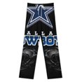 thumbnail image 3 of Football Cowboys Pajama Pants Breathable with Pockets Pajamas For Lady Vintage Sleeping Pants Bedroom Homewear, 3 of 6