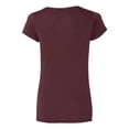 thumbnail image 3 of Gildan Women's Performance Core T-Shirt - G46000L, 3 of 5