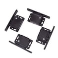 thumbnail image 4 of Maytalsory 4Pcs Hook Lock RV Experience RV Cabinet Door Push Catch Functional 5Set, 4 of 6