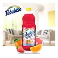 thumbnail image 3 of Limpiador multiusos Fabuloso Frescura Activa Cítricos y Frutas 828 ml, 3 of 4