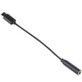 thumbnail image 4 of Cable TRR Sto tipo C, TRRS de 3,5 mm a cable de audio tipo C tipo C Adaptador de cable tipo C Durabilidad extendida, 4 of 12