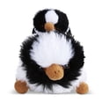 thumbnail image 4 of Muñeco de peluche genuino con forma de búho, adorno para olfateo, conjunto completo de muñeco periférico para la temporada de graduación, 4 of 5
