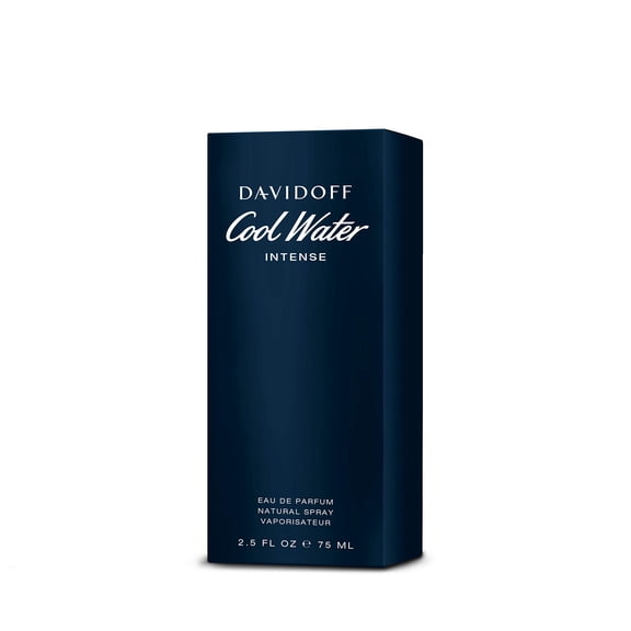 Cool Water Intense / Davidoff EDP Spray 2.5 oz (75 ml) (m)