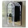 thumbnail image 2 of Cubierta Impermeable para Pulsador de Timbre Exterior, Cubierta Protectora la Lluvia para Timbre, para Interruptor de Apertura de Puerta de Garaje., 2 of 5
