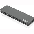 thumbnail image 2 of Lenovo USB-C Mini Dock - Iron Gray, 2 of 3