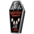 thumbnail image 1 of Morris Costumes FH07LG Werewolf Fangs, Large, 1 of 1