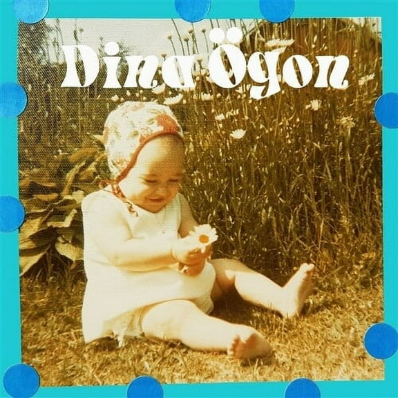Dina Ogon - Oas - Music & Performance - Vinyl