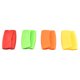 thumbnail image 1 of Cubierta de Silicona Naiovety 4 Piezas Agarre para Horno, 1 of 6