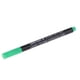 thumbnail image 5 of Marcador permanente para tela, bolsas, tela, cuero, dibujo, costura, suministros de 6 pulgadas Verde fluorescente, 5 of 7