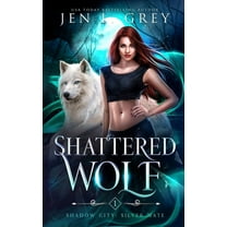 Shattered Wolf, (Paperback)