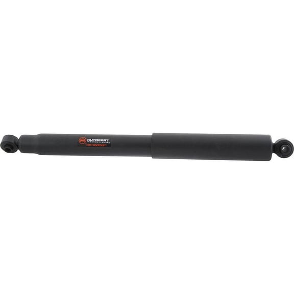 Rear Shock Absorber - Compatible with 1999 - 2004 Jeep Grand Cherokee 2000 2001 2002 2003