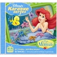 thumbnail image 2 of Walt Disney Records - Disney Karaoke: The Little Mermaid, 2 of 2