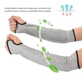 thumbnail image 4 of Anti Cut Sleeve, Arm Protective Sleeve, Anti-slip Wear Resistant Arm Protection Sleeve, For Metal Stamping Automobile Industry, 4 of 8