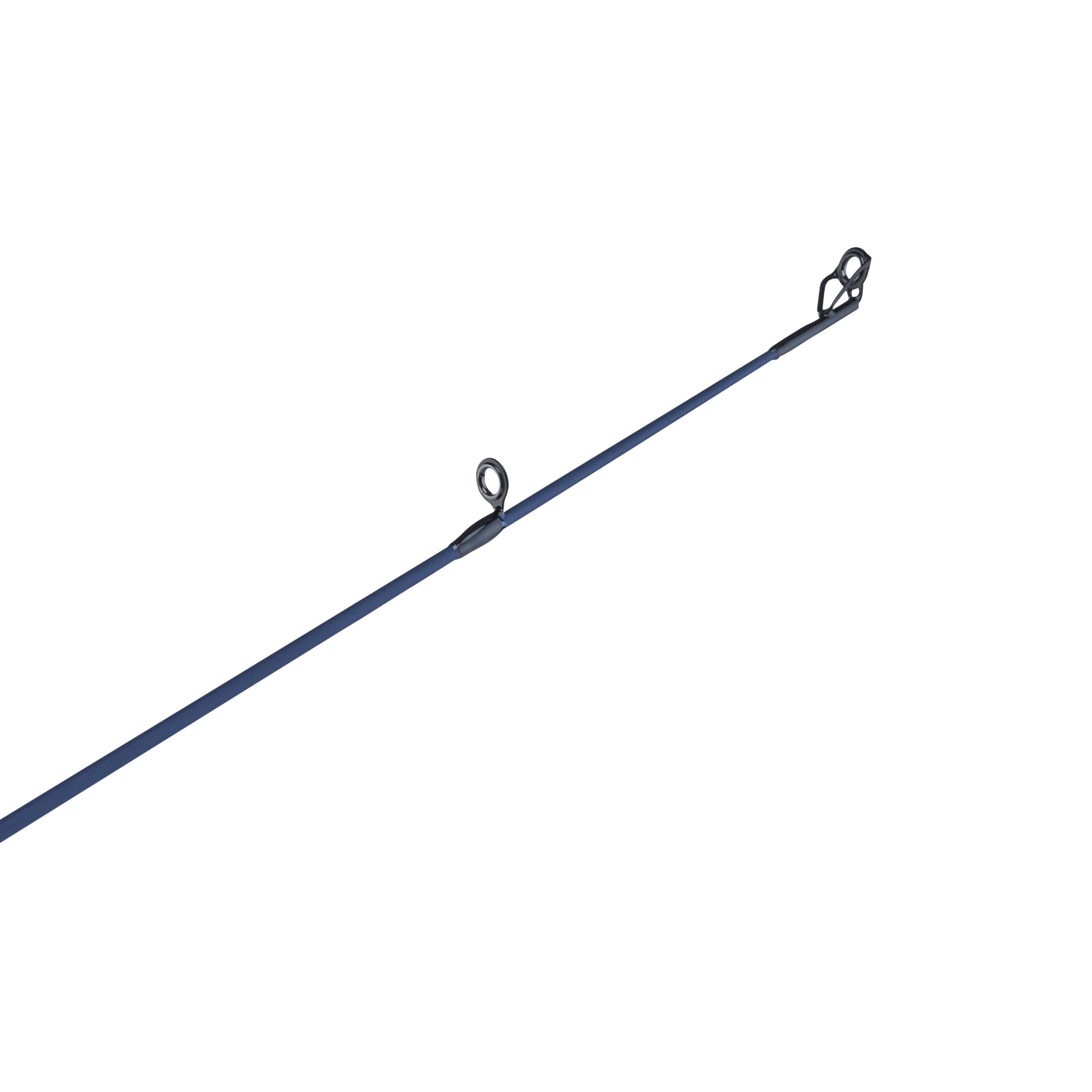 Shakespeare Summit Baitcast Combo 7' 1-Piece Fishing Rod and Reel Combo