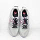 thumbnail image 4 of New Balance Unisex 410 V8 WT410LR8 Gray Running Shoes Sneakers Size M 8.5 W 10 D, 4 of 6