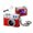 Red, variant on Fashionable Keychain Device with Camera Function Video Recorder Portable Camera