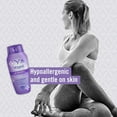 thumbnail image 5 of Vagisil pH Balanced Daily Intimate Feminine Wash for Women, Gynecologist Tested, Hypoallergenic, 12 Ounce- Pack of 3 (Packaging May Vary), 5 of 7
