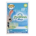 thumbnail image 4 of Figura Coleccionable Funko Pop Disney Zootopia 2 Judy Hopps, 4 of 4