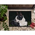 thumbnail image 3 of Carolines Treasures AMB1321MAT Boston Terrier Beauty Door Mat Indoor Rug or Outdoor Welcome Mat 18x27 Doormat  27"L x, 3 of 4
