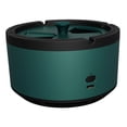 thumbnail image 1 of Cenicero sin humo,Cenicero sin humo purificador de aire para coche 2 en 1,Cenicero con eliminación de humo y circulación de aire de 360 degree,Cenicero electrónico para oficina,filtro de aire, 1 of 8