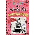 thumbnail image 1 of New and Trending: Diary of a Wimpy Kid: Partypooper by Jeff Kinney, 1 of 3