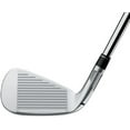 thumbnail image 2 of TaylorMade STEALTH 2 Combo 4-PW, AW Iron Set Senior Graphite New, 2 of 9