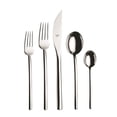 thumbnail image 1 of Mepra 104422020 Ensemble de Couverts en Acier Inoxydable - 20 Pcs, 1 of 1