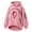Z2-Pink, variant on vigerakr Women's Pet Care Hoodie Fleece Petcare Hoodie Pet Carrier Kangaroo Pouch Hoodies with Dog Cat Pouch Pullover (Green, M)