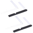 thumbnail image 3 of Règle, 4 Pcs Balance Multifonctionnelle Ventilateur Pliable Fortement Recommandé, 3 of 9