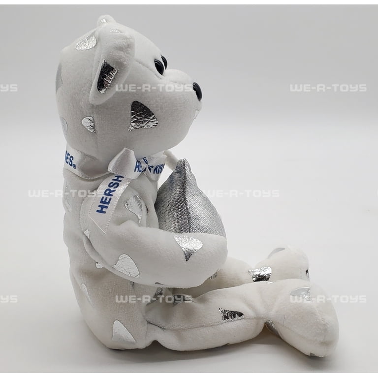 Ty Beanie Baby: Kisses the Hershey's Bear | Stuffed Animal