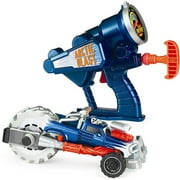 Deluxe Turbo Treads Arctic Blast Monster Truck