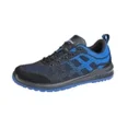 thumbnail image 3 of Grafters M219 Steel Toe Cap Flyknit Sports Mesh Safety Trainer Shoes, 3 of 11