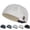 Beige#2, variant on 1PCS Men's Breathable Brimless Docker Hat – Lightweight Mesh Skull Cap for Summer Outdoor Wear(Black#2)