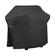 thumbnail image 1 of Cubierta para Parrilla Barbacoa A La Intemperie Impermeable A Los Rayos UV Protector Gas para Barbacoa Ygjytge, 1 of 9
