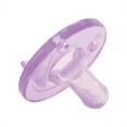 thumbnail image 3 of Set 2 chupones Rosa y Morado, 3 of 3
