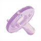 thumbnail image 3 of Set 2 chupones Rosa y Morado, 3 of 3