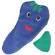 thumbnail image 2 of 1 juego de disfraz de verduras para fiesta infantil, disfraz de verduras, ropa de fiesta de cosplay para niños, 2 of 6
