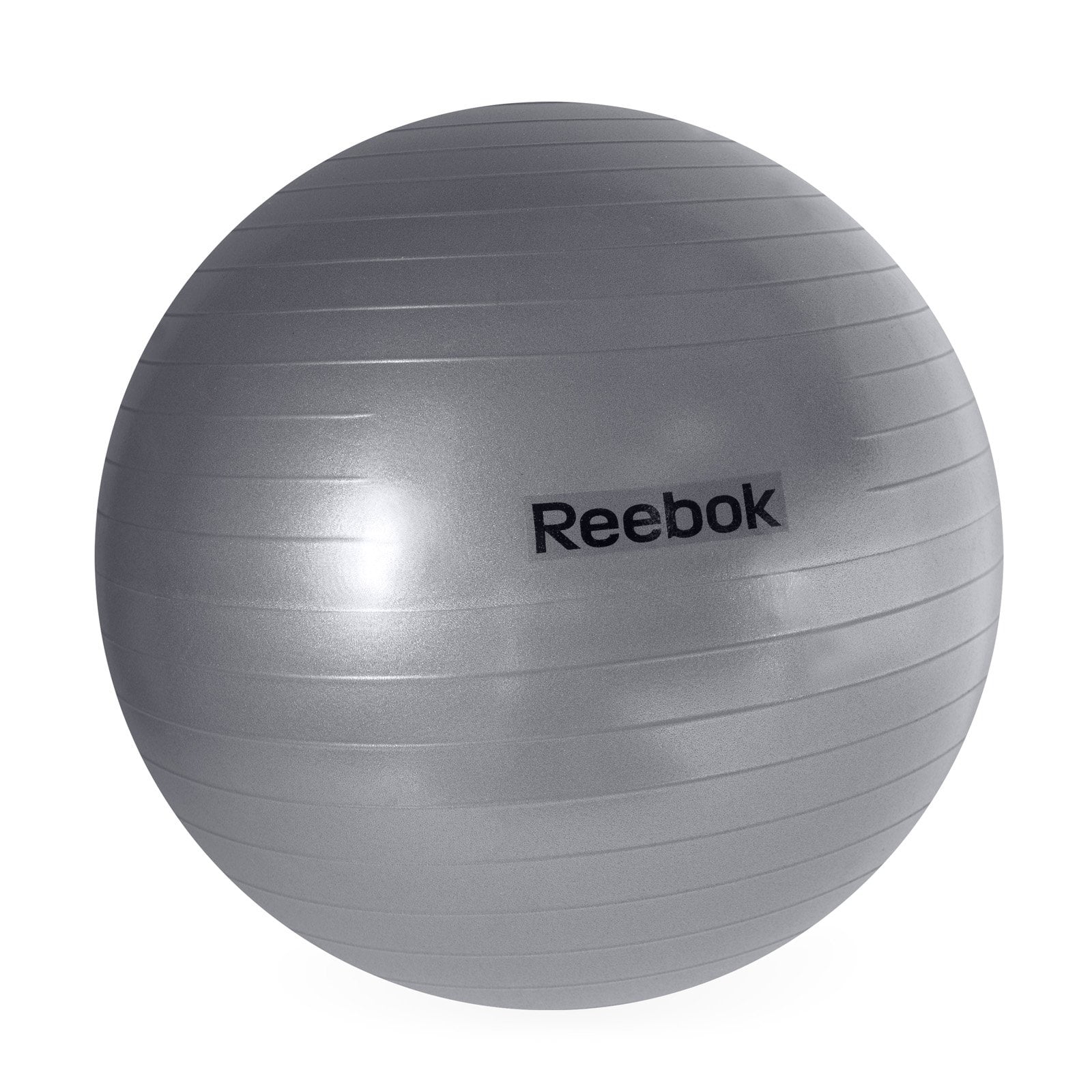 To detect Holdall Responsible person Reebok Gym Ball - Walmart.com